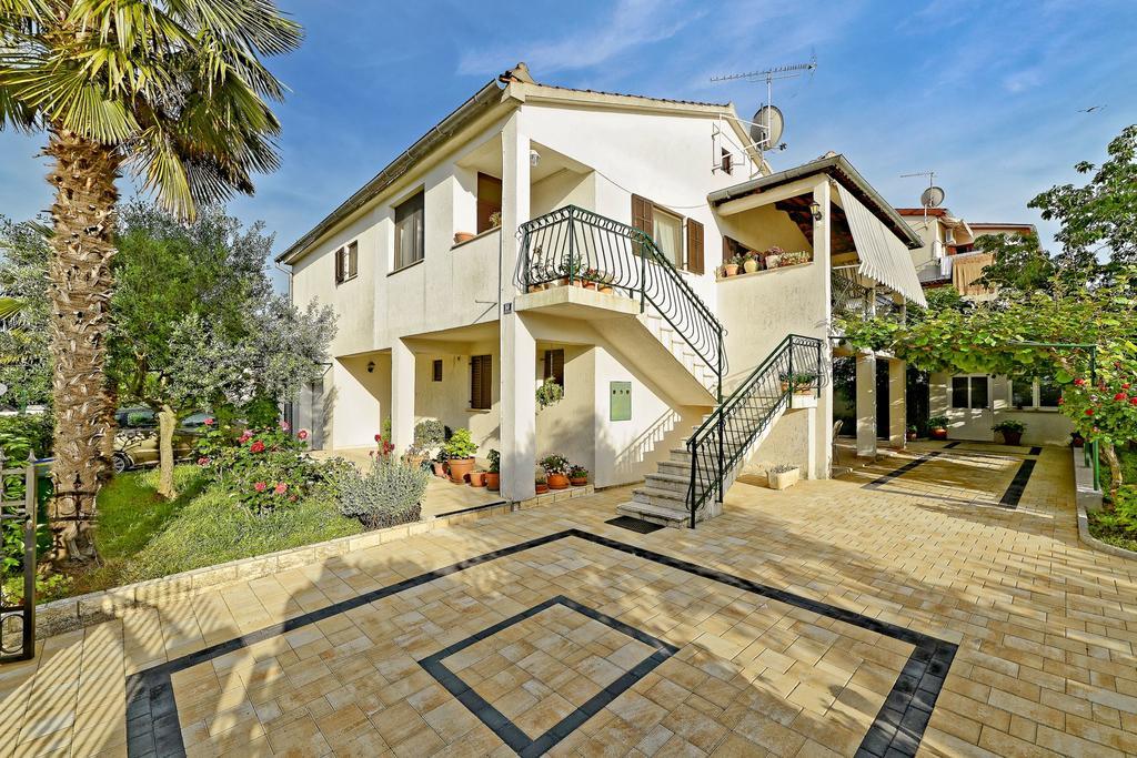 Appartement Crevatin